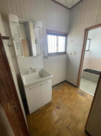 飯岡戸建て借家の画像