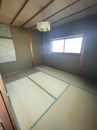 飯岡戸建て借家の画像