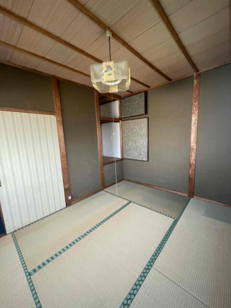 飯岡戸建て借家の画像