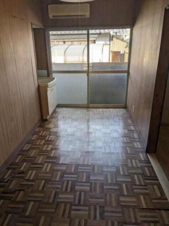 新居浜市土橋２丁目の一戸建ての画像