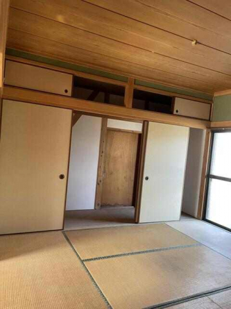 東田　２階建て　賃貸の画像