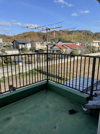 東田　２階建て　賃貸の画像