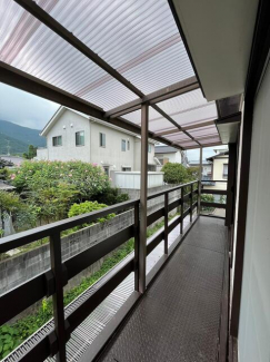 新居浜市中村４丁目の一戸建ての画像