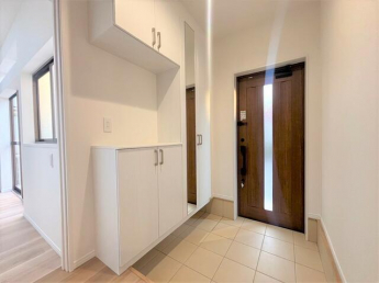 松山市富久町の中古一戸建ての画像