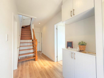 【リフォーム完了】