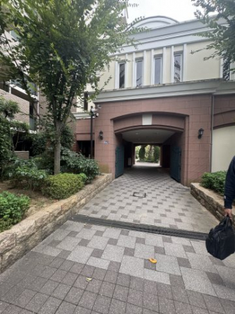 ルネシエスタA棟の画像