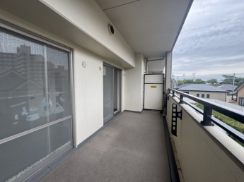 ルネシエスタA棟の画像