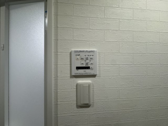 ルネシエスタA棟の画像