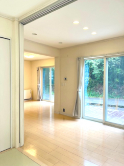 【居間・リビング】