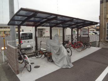 【その他共有部分】