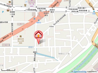 【地図】