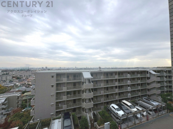 物件からの展望