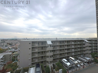 物件からの展望