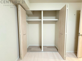 衣類やアクセサリー、小物類の収納が便利で整理整頓がしやすく、部屋の美観を保ちつつ、スペースを最大限に活用できます。衣服のしわやダメージを防ぎ、長持ちさせることができます。