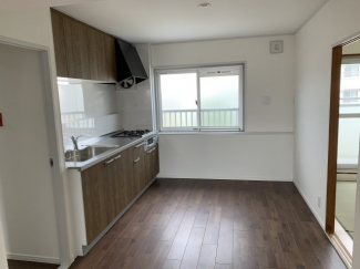 名谷１５団地　６４号棟の画像