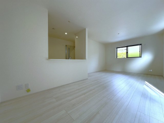 神戸市垂水区仲田2丁目新築戸建の画像