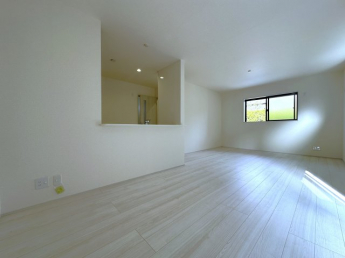 神戸市垂水区仲田2丁目新築戸建の画像