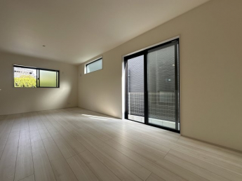 【居間・リビング】