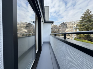 神戸市垂水区仲田2丁目新築戸建の画像