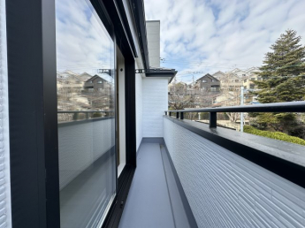 神戸市垂水区仲田2丁目新築戸建の画像