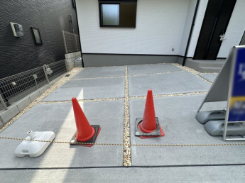 神戸市垂水区仲田2丁目新築戸建の画像