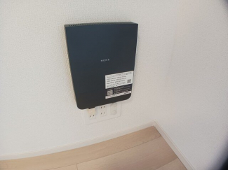 【その他設備】