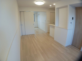 【居間・リビング】