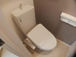 【トイレ】