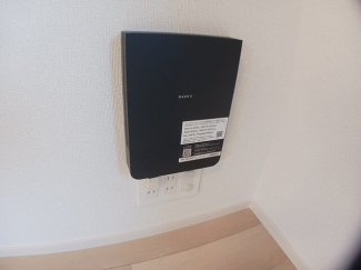 【その他設備】