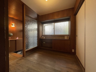 【居間・リビング】