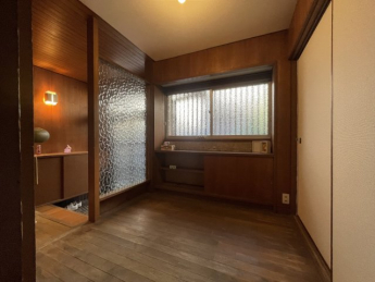 【居間・リビング】