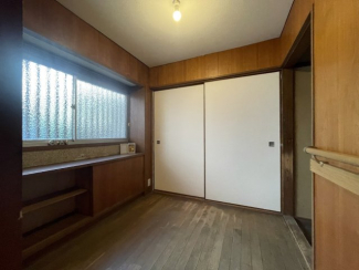 【居間・リビング】