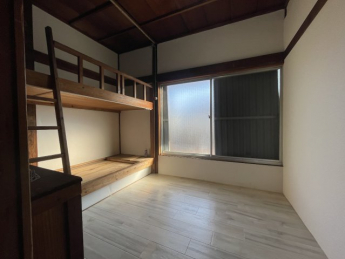 【居間・リビング】