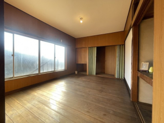 【居間・リビング】