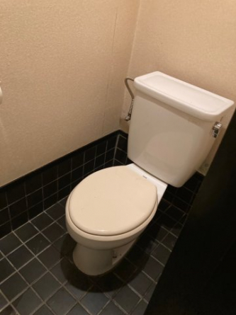 【トイレ】