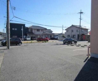 長浜市大戌亥町の店舗事務所の画像