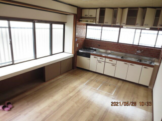 加古川市加古川町溝之口の店舗事務所の画像