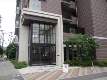松山市岩崎町２丁目の中古マンションの画像