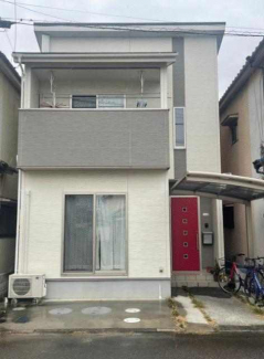 松山市松ノ木１丁目の中古一戸建ての画像