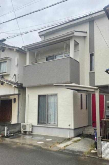 松山市松ノ木１丁目の中古一戸建ての画像