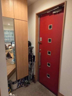 松山市松ノ木１丁目の中古一戸建ての画像