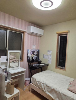 松山市松ノ木１丁目の中古一戸建ての画像