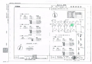 松山市松ノ木１丁目の中古一戸建ての画像