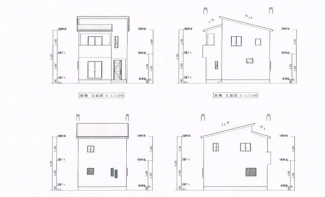 松山市松ノ木１丁目の中古一戸建ての画像