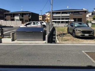 松山市吉藤２丁目の売地の画像