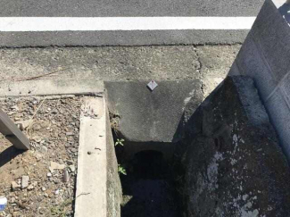 松山市吉藤２丁目の売地の画像