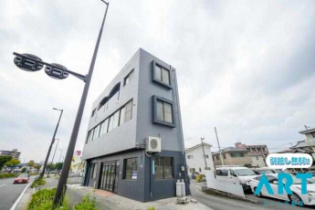 松山市天山１丁目の店舗一部の画像