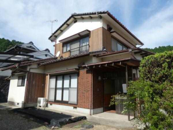 大洲市五郎の中古一戸建ての画像