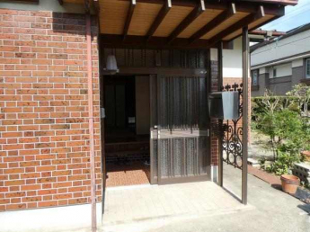 大洲市五郎の中古一戸建ての画像