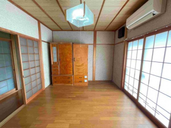 大洲市五郎の中古一戸建ての画像